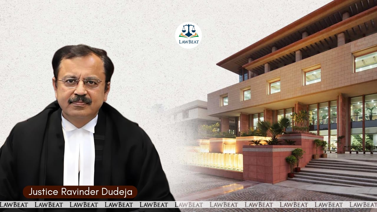 Mentioning Wrong Section Is Not Fatal If It Does Not Mislead The Court Or The Other Party: Delhi HC Mentioning Wrong Section Is Not Fatal If It Does Not Mislead The Court Or The Other Party: Delhi HC